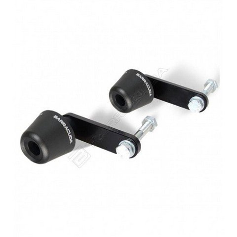 Barracuda Sturzpads Honda CBR 600 RR 2007-2012