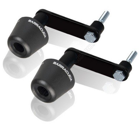 Barracuda Sturzpads Honda CBR 600 RR 2013-2019