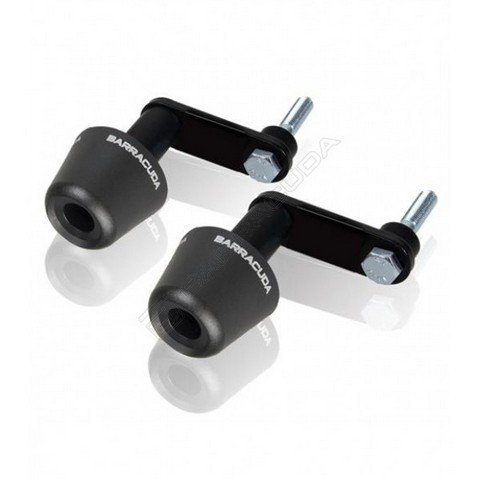 Barracuda Sturzpads Honda CBR 600 F 2011-2013