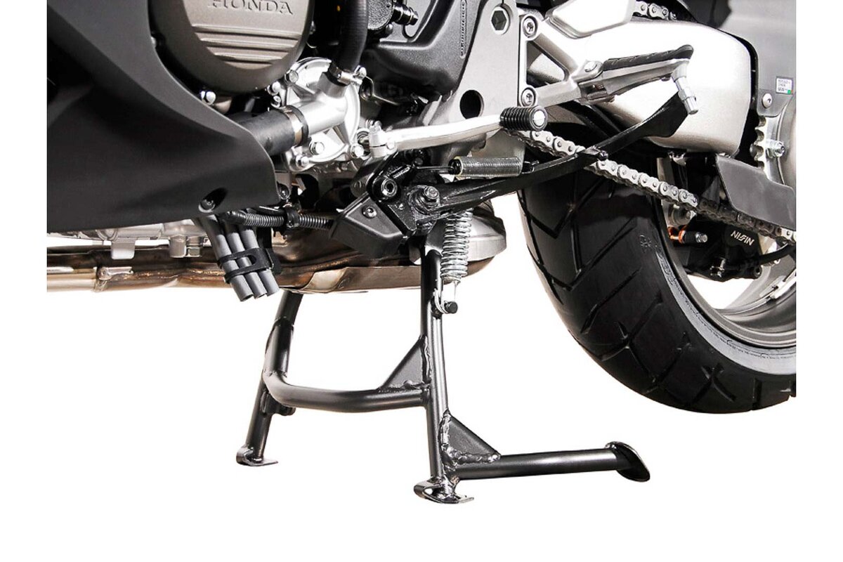 SW-Motech Hauptständer Honda VRF 800 X Crossrunner 2011-2014