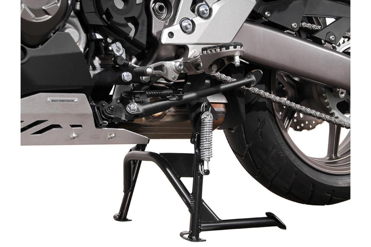 SW-Motech Hauptständer Kawasaki 1000 Versys 2012-2014