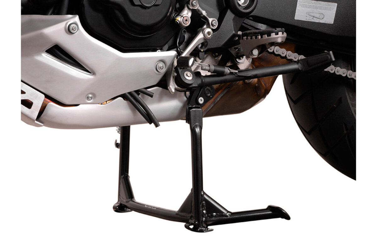 SW-Motech Hauptständer Ducati Multistrada 1200 / S 2010-2014