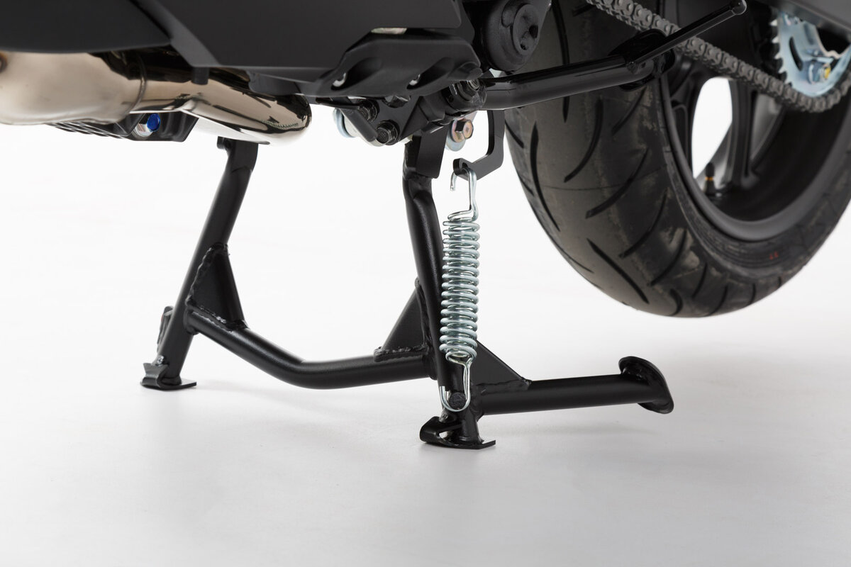 SW-Motech Hauptständer Honda NC 700 S / NC 750 S / NC 750 X