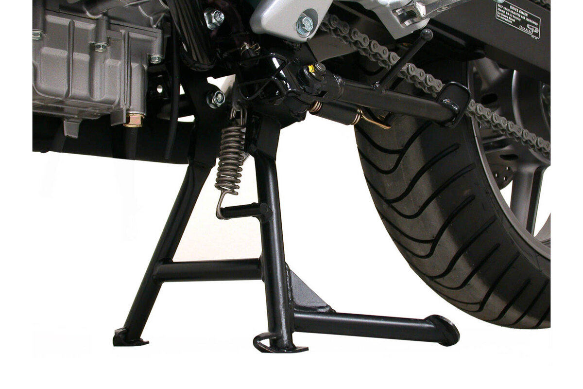 SW-Motech Hauptständer Honda CBF 500 / CBF 600 N / CBF 600 S 2004-2007