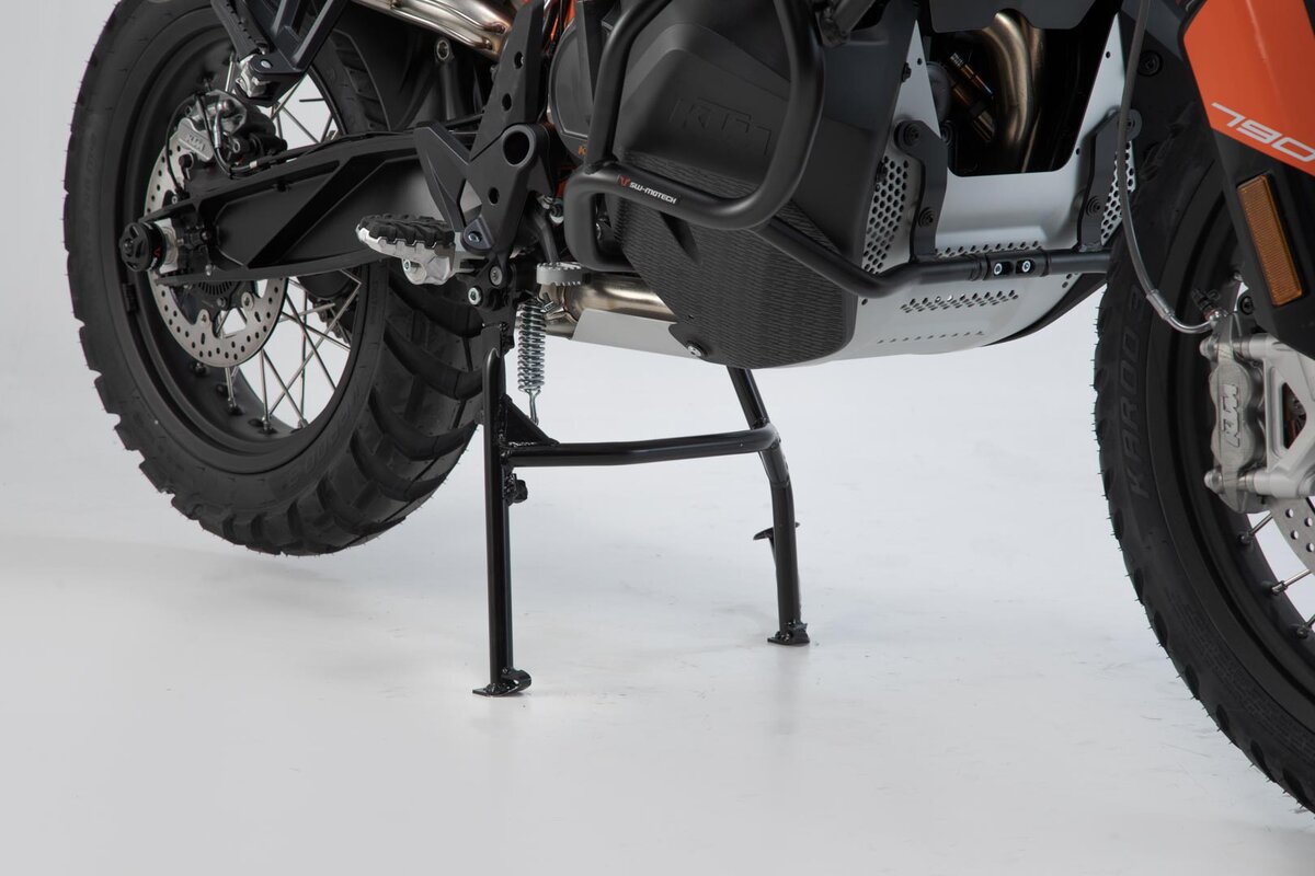 SW-Motech Hauptständer KTM 790 Adventure R / 890 Adventure R
