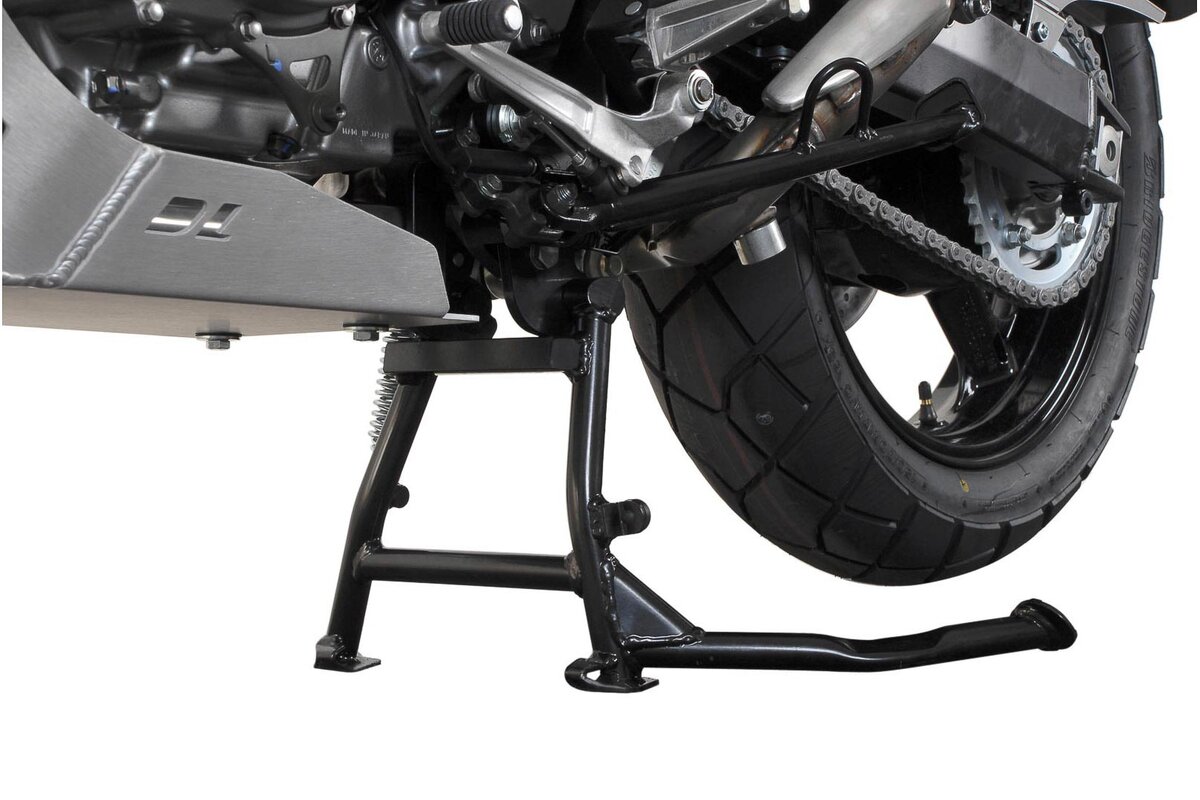 SW-Motech Hauptständer Kawasaki KLV 1000 / Suzuki DL 1000 V-Strom