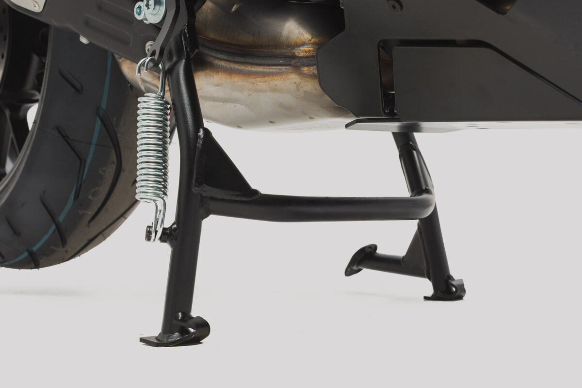 SW-Motech Hauptständer Yamaha MT 09 / MT 09 SP / XSR 900