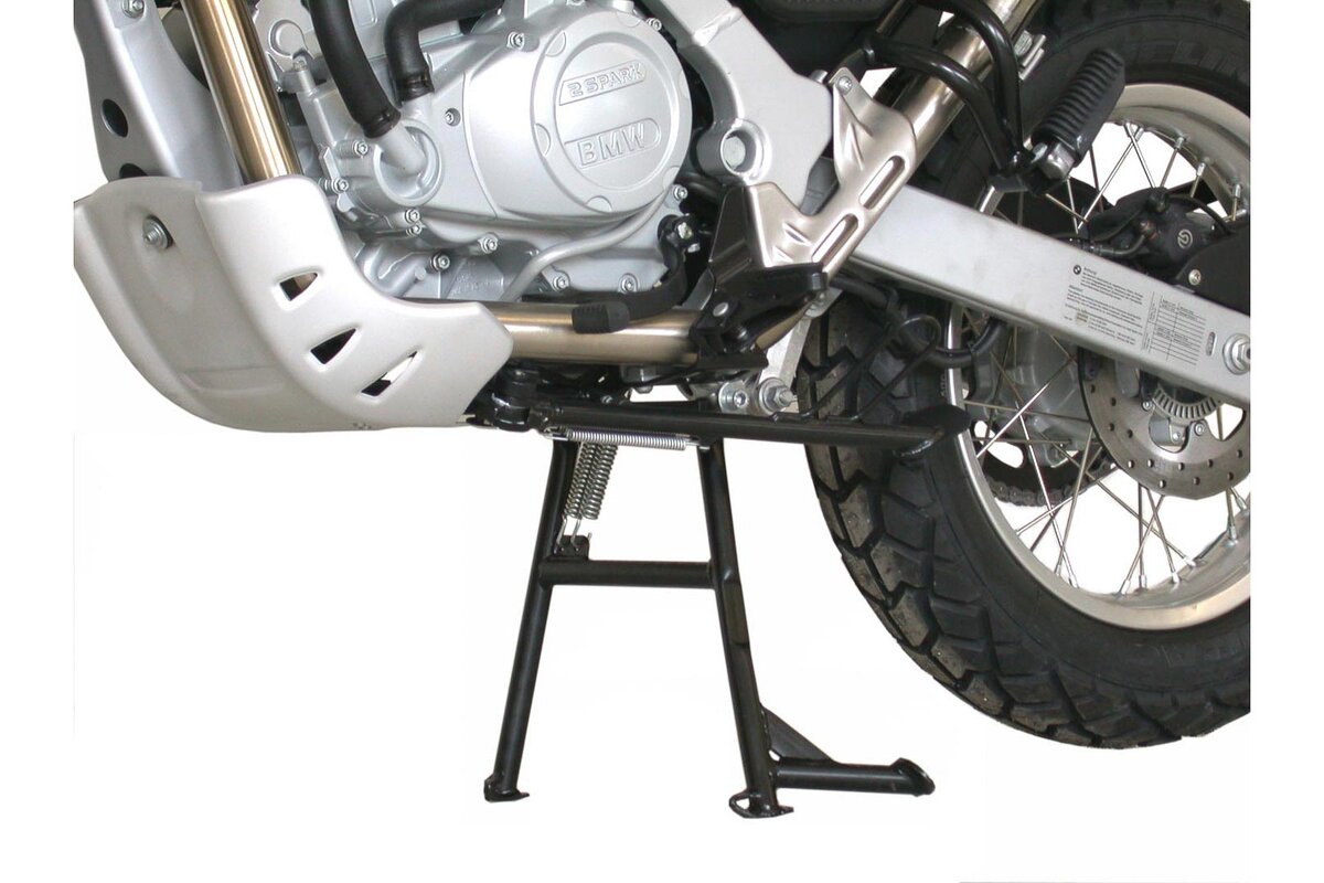 SW-Motech Hauptständer BMW F 650 GS / Dakar / G 650 GS Sertao
