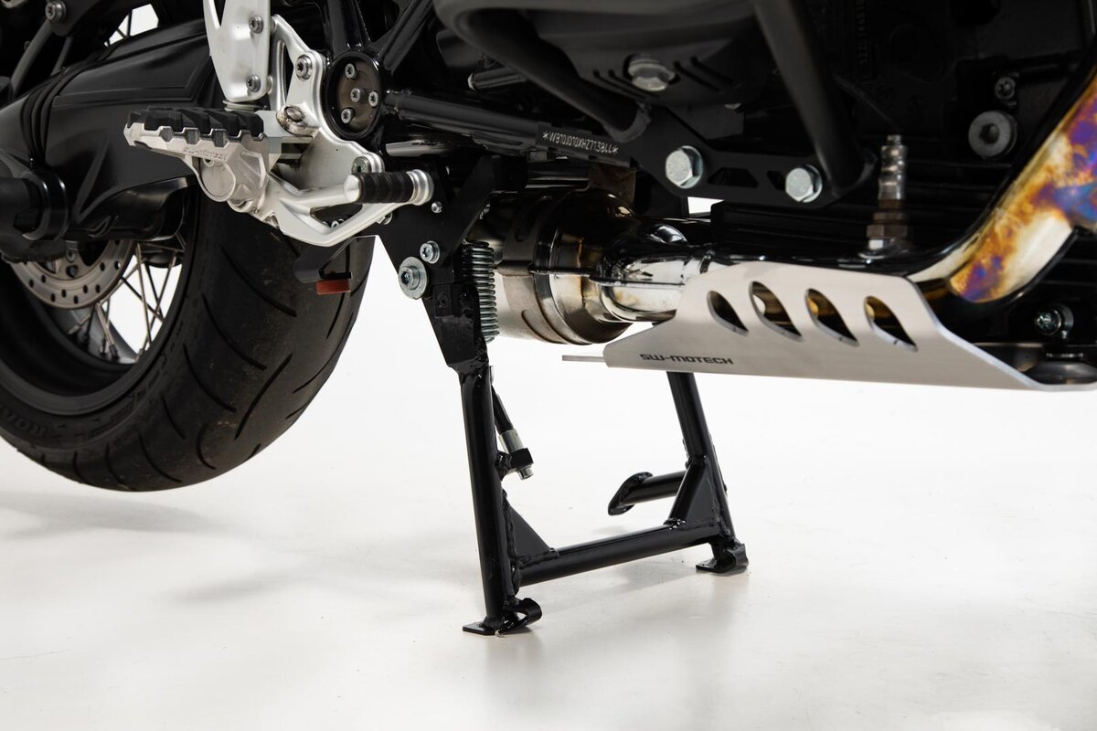 SW-Motech Hauptständer BMW R NineT / NineT Pure ab 2014