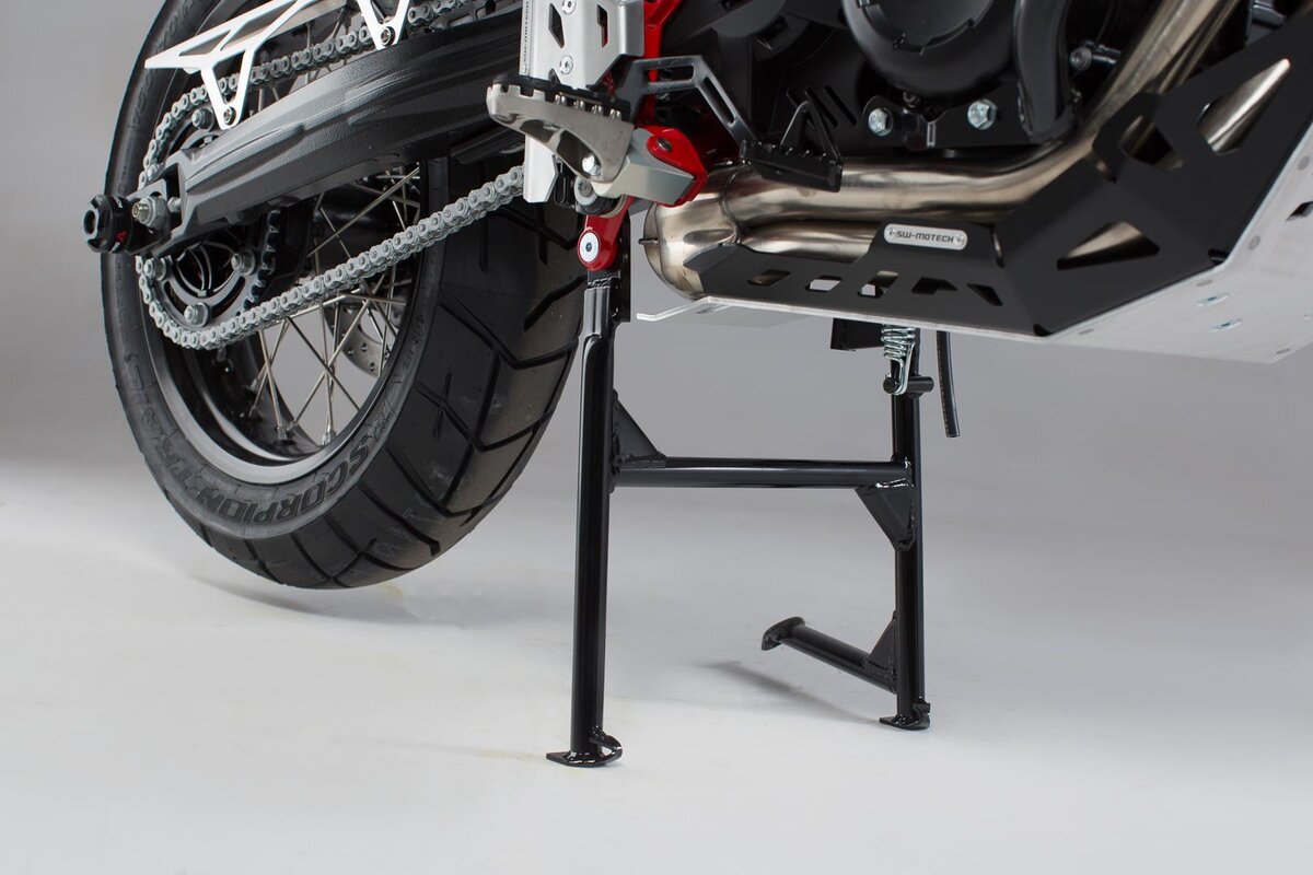 SW-Motech Hauptständer BMW F 800 GS / F 800 GS Adventure 2007-2018