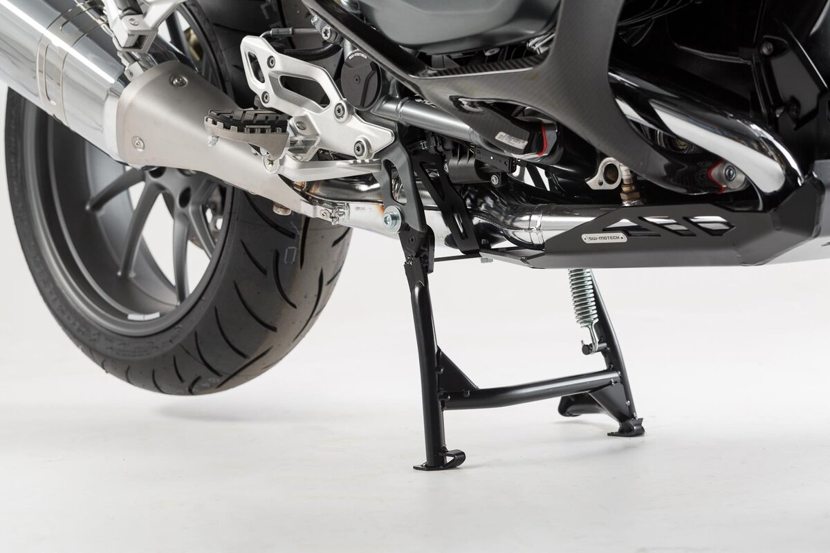 SW-Motech Hauptständer BMW R 1200 R / RS / R 1250 R / RS ab 2014