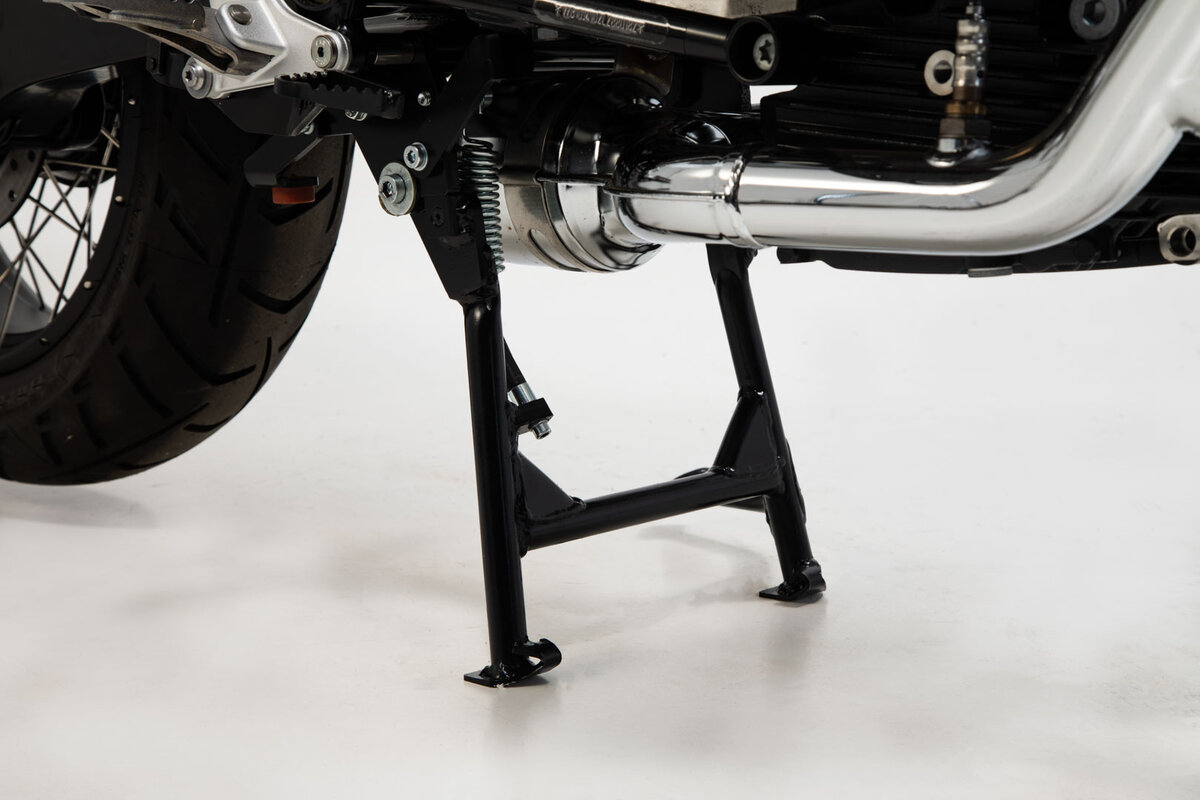 SW-Motech Hauptständer BMW R NineT Urban G/S / Edition 40 Jahre / R NineT Scrambler ab 2016