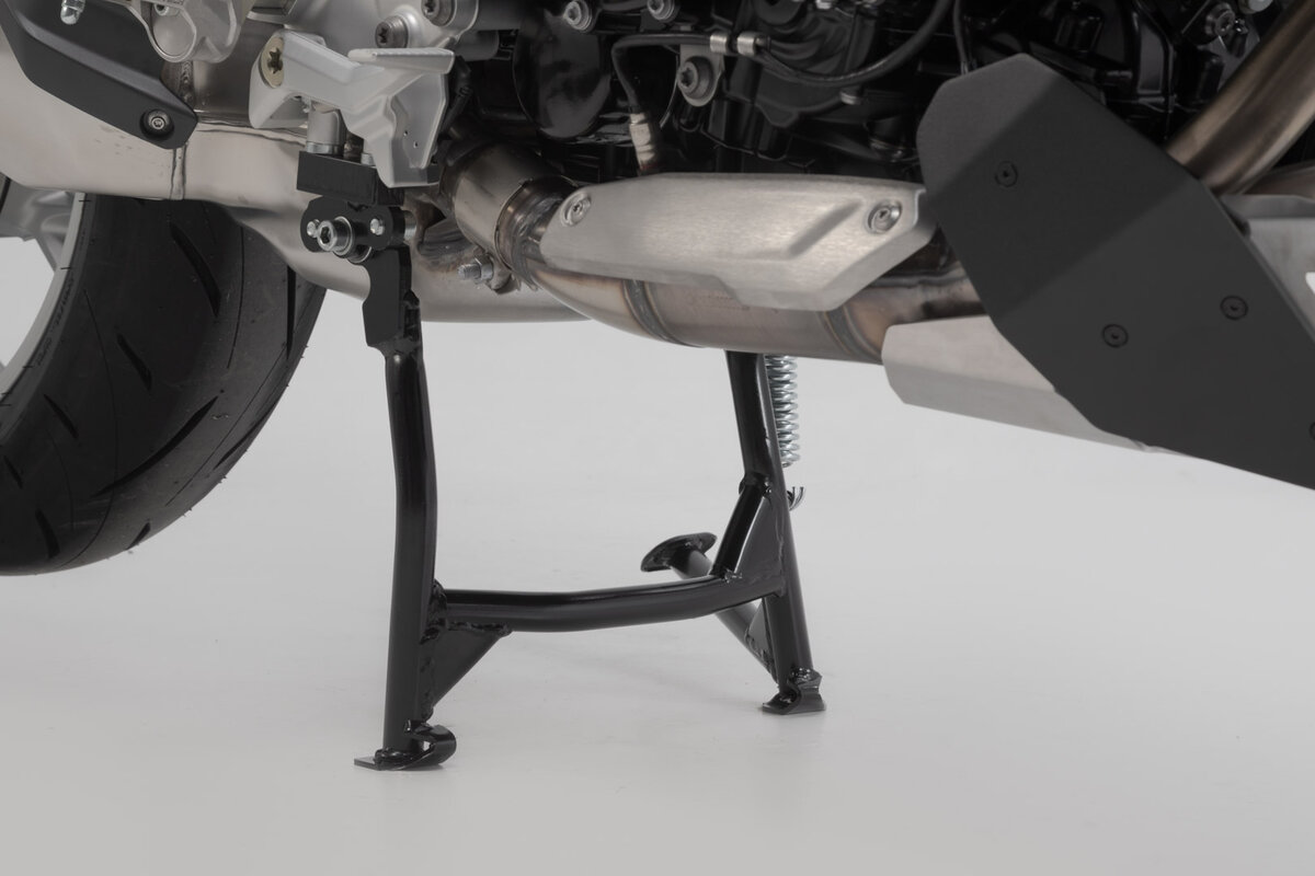 SW-Motech Hauptständer BMW F 900 R / F 900 XR ab 2019