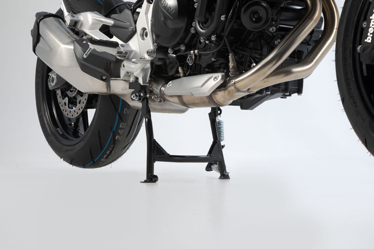 SW-Motech Hauptständer BMW F 900 R ab 2019 tiefergelegt