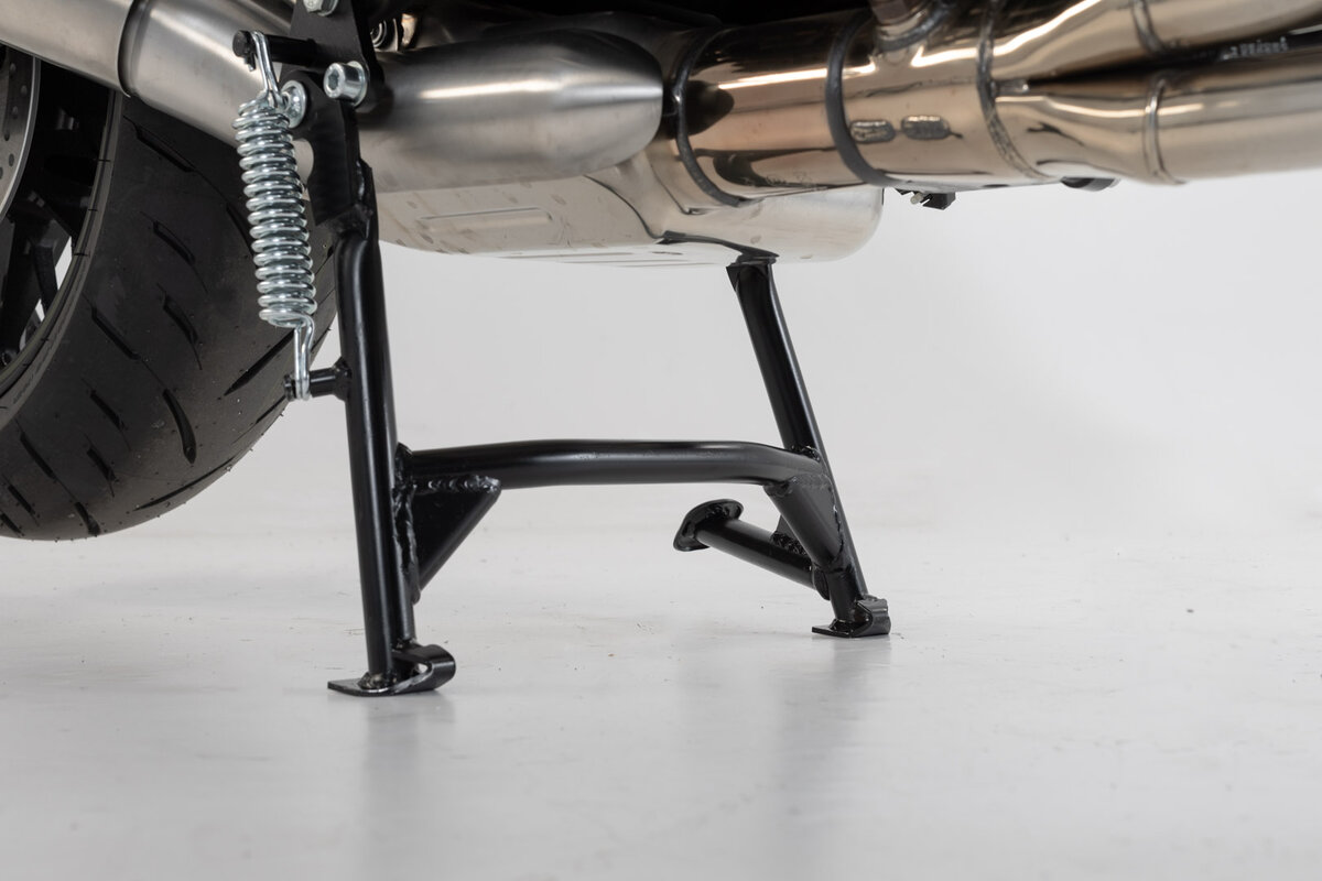 SW-Motech Hauptständer Kawasaki Z 900 RS / Cafe 2017-2020