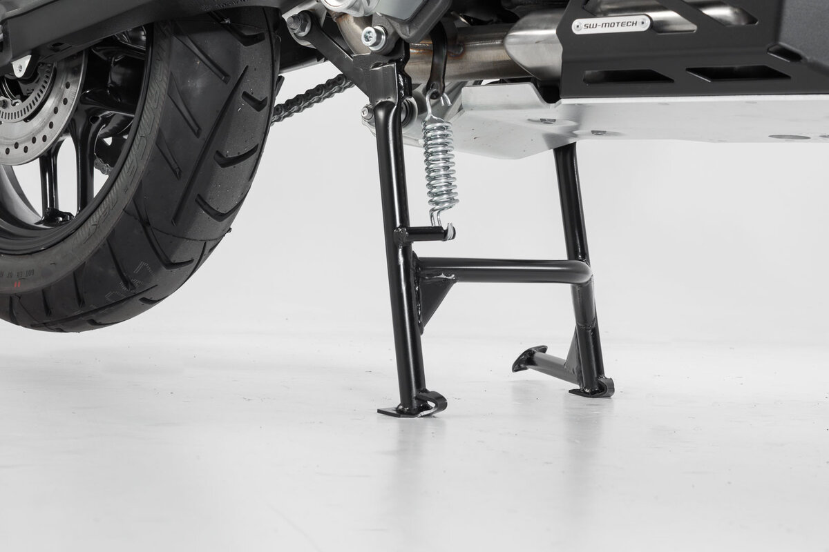 SW-Motech Hauptständer Triumph Tiger 800 / XR / XRT / XRX