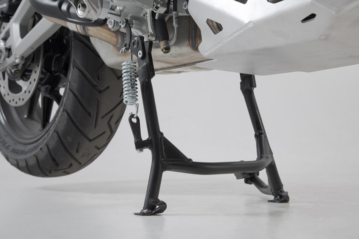 SW-Motech Hauptständer Ducati Multistrada V4 / S / S Sport ab 2020