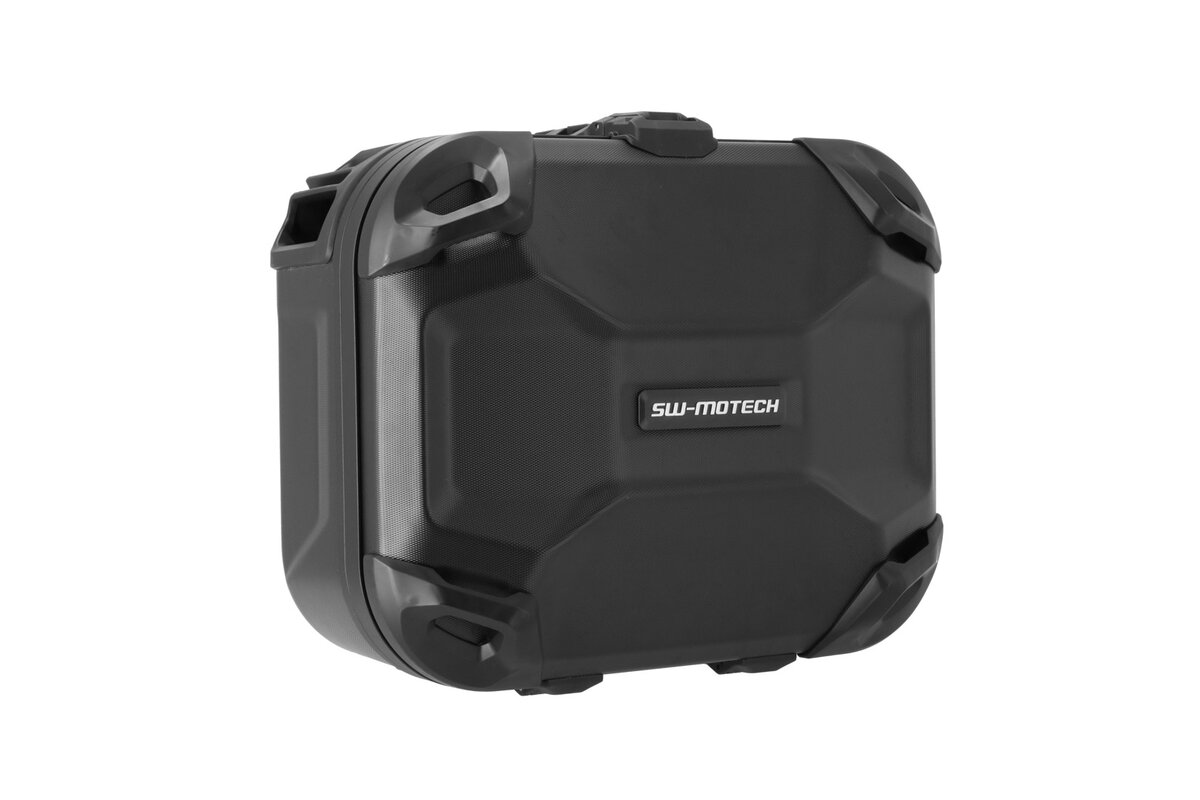SW-Motech DUSC Topcase / Seitenkoffer 33 Liter