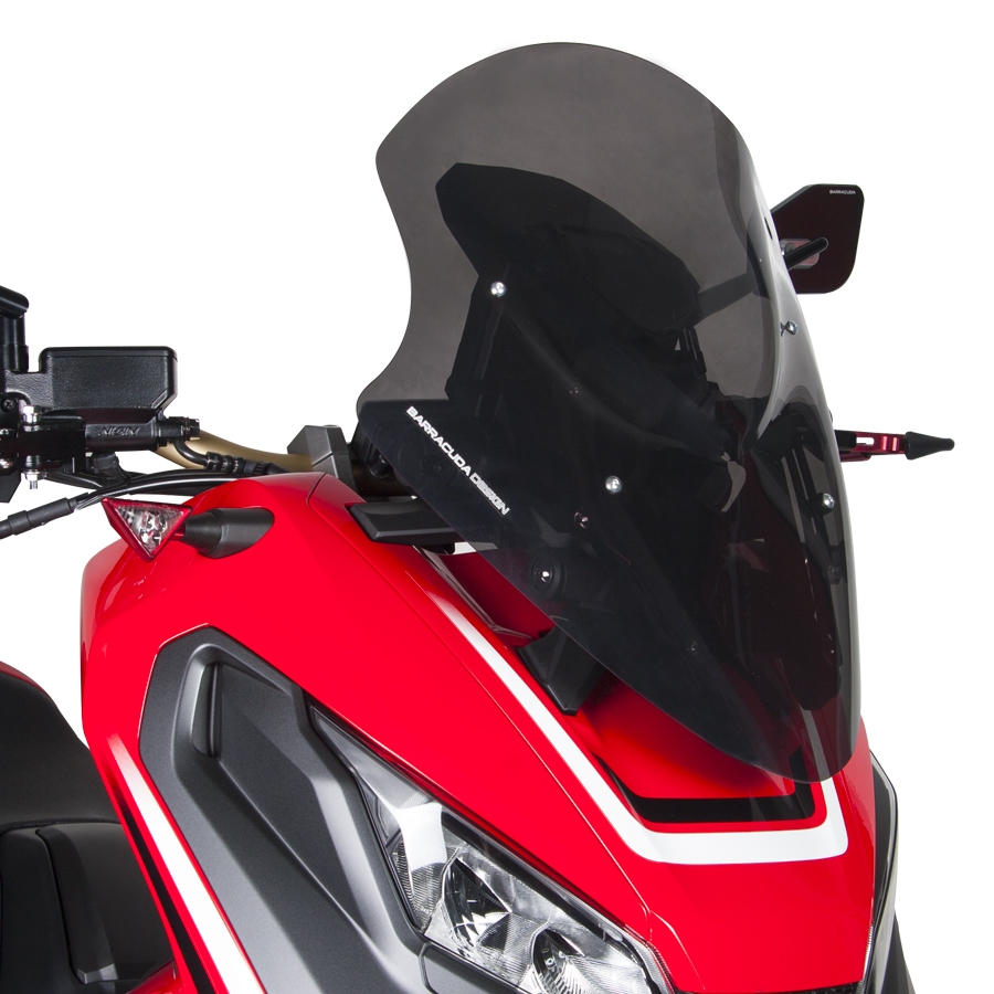 Barracuda Windschutzscheibe Honda X-ADV 2017-2020