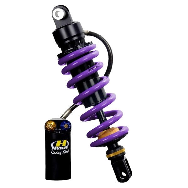 Hyperpro Federbein 461 Yamaha MT-09 (also: Street Rally) 2013 / 2017