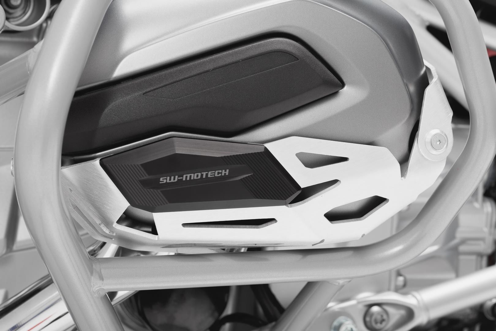 SW-Motech Zylinderschutz BMW R 1200 GS LC / Adventure / R 1200 RT 2014-2018 MSS.07.781.10201
