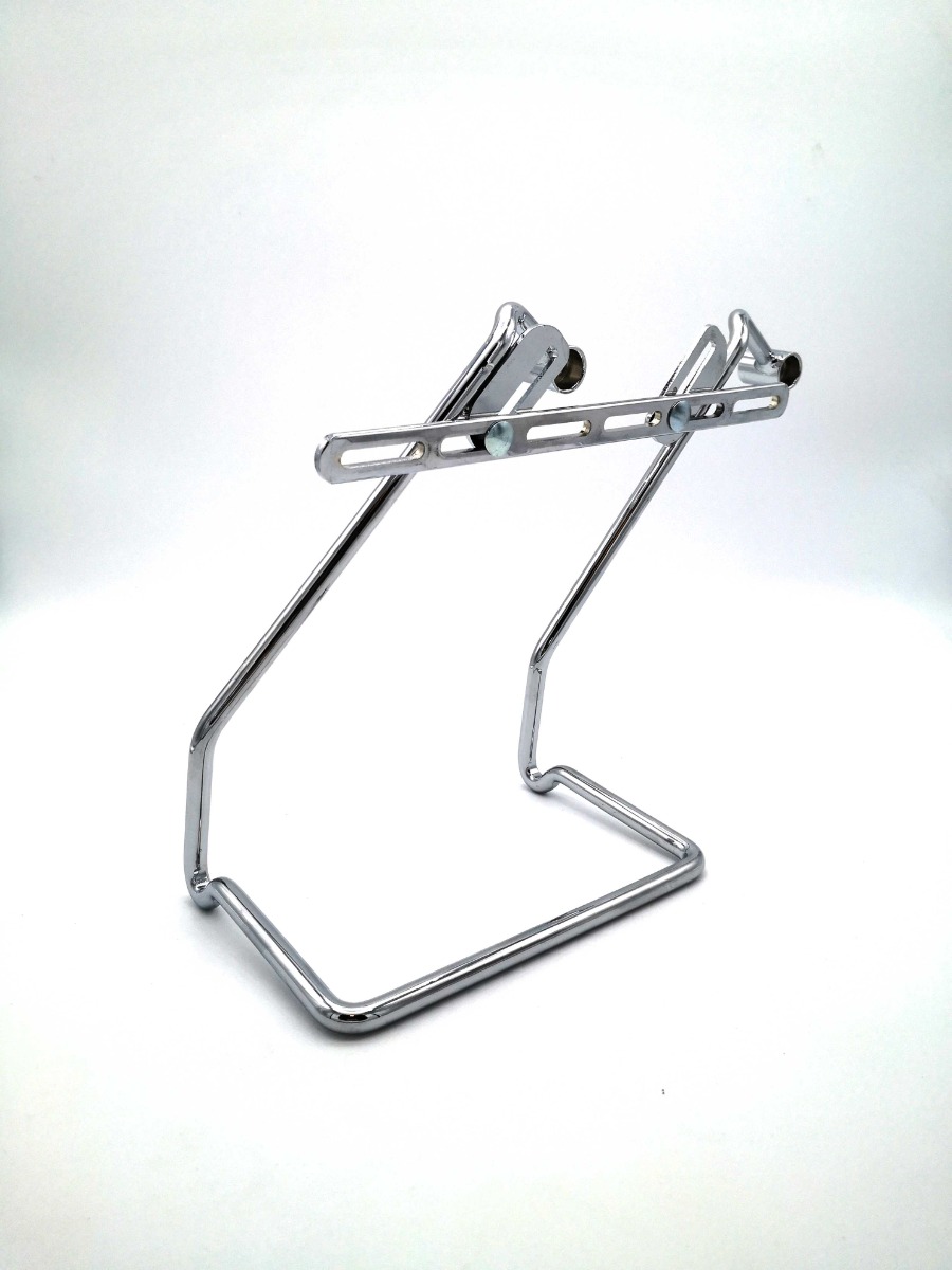 Ledrie Satteltasche unterstützt Honda VT750 2007-2009 TDR0-2042