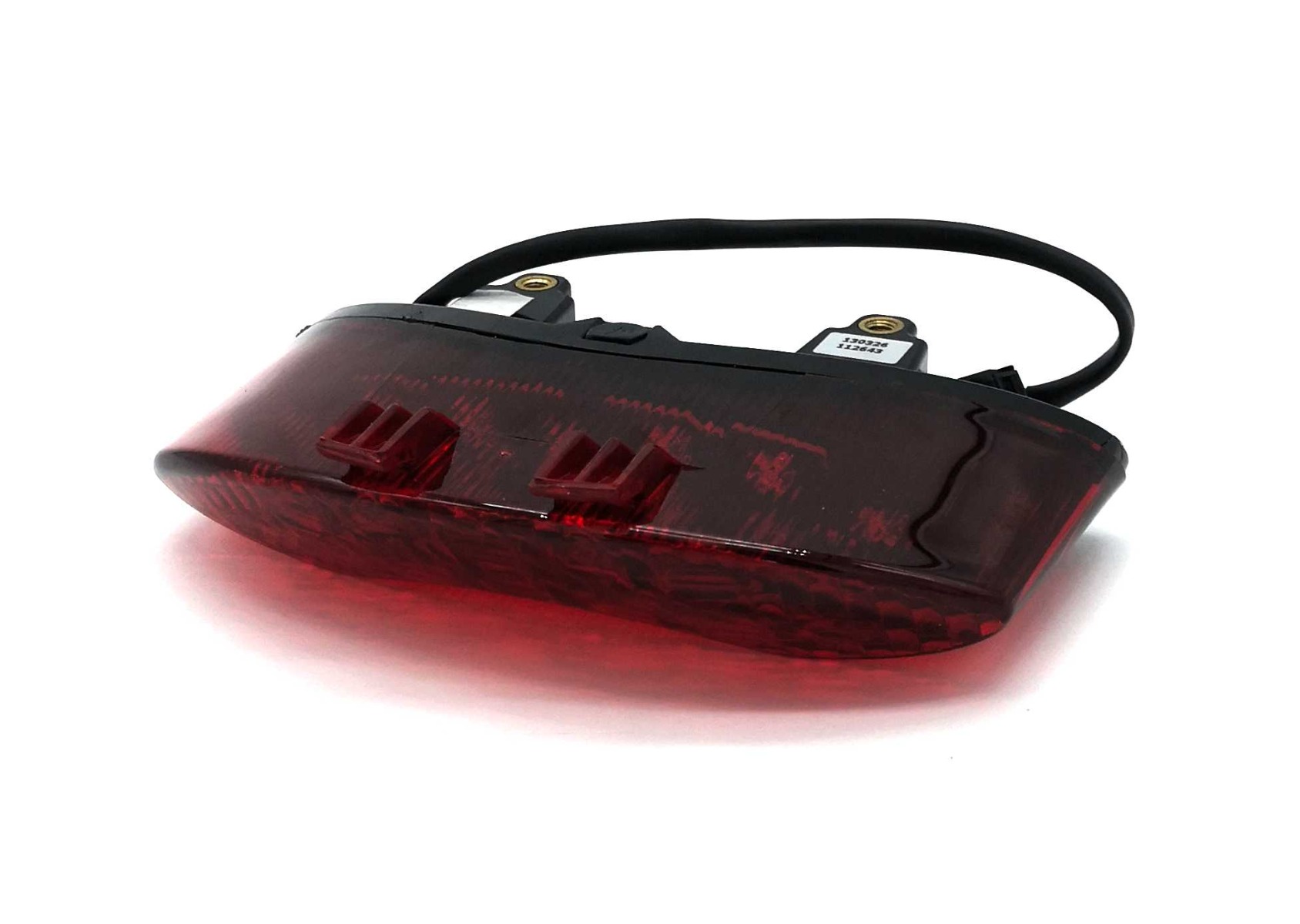 Triumph Street Triple/R Rücklicht LED T2703200 2008-2017