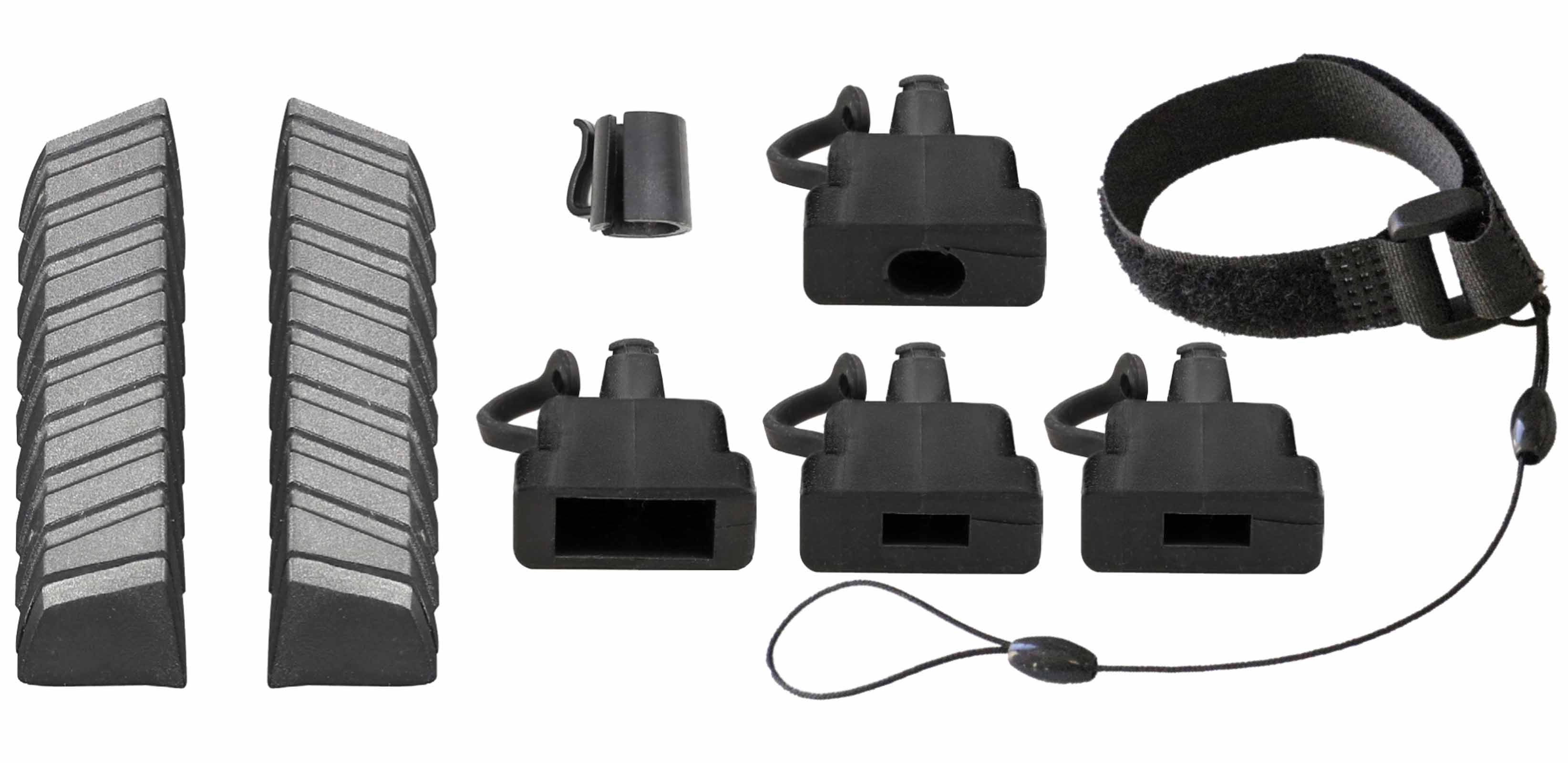 Interphone-Ersatzteile für ProCase-Anbaugeräte