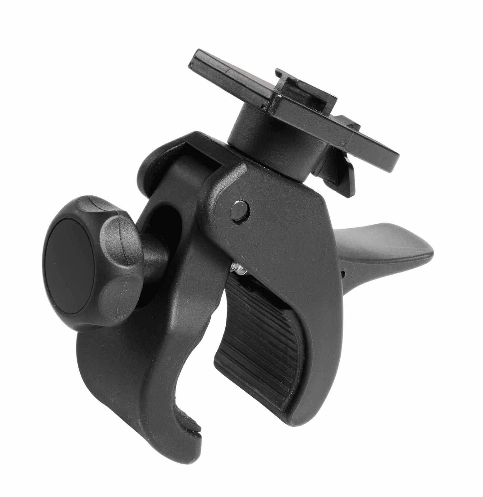 Interphone Steering Stand für extra große Lenkung