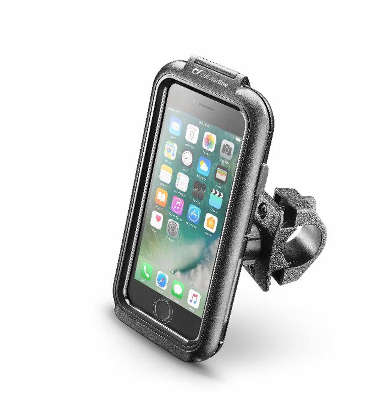 Interphone iCase smartphonehouder iPhone 6, 6S, 7 und 8