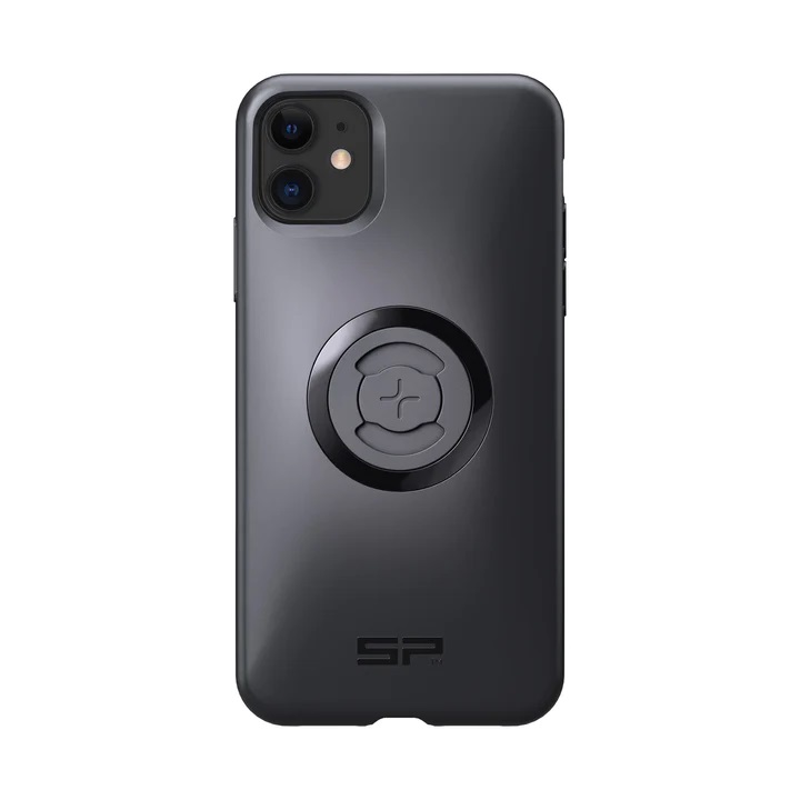 SP Connect SPC+ Handyhülle iPhone 11 / iPhone XR
