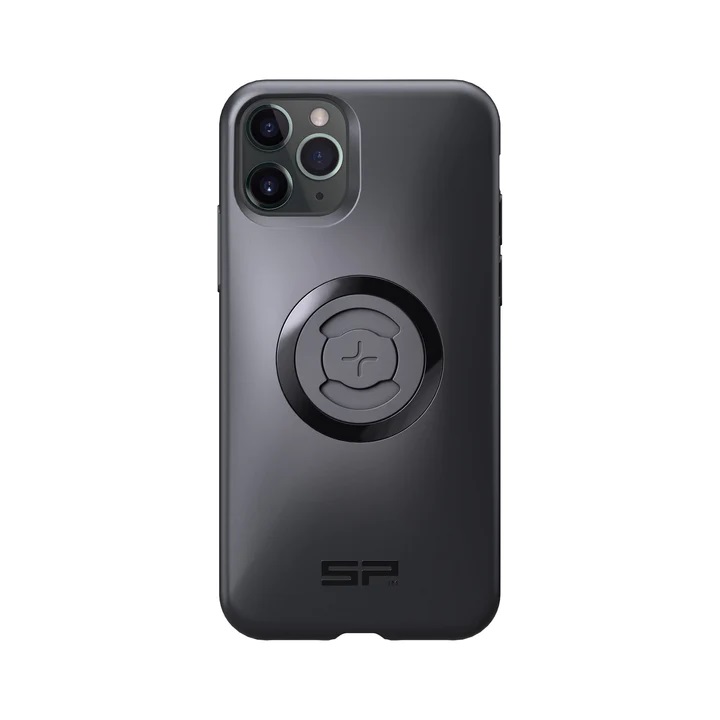 SP Connect SPC+ Handyhülle iPhone 11 Pro / iPhone XS / iPhone X