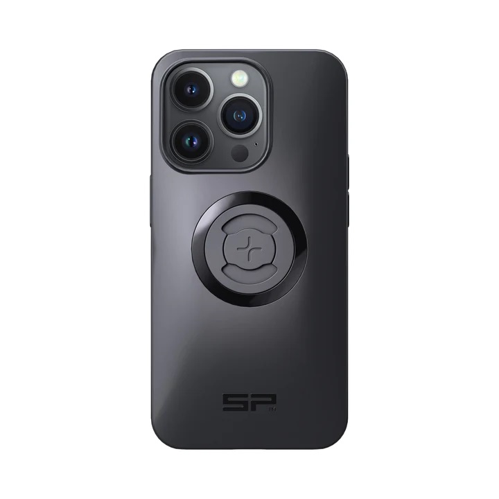 SP Connect SPC+ Handyhülle iPhone 14 Pro