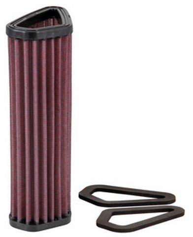 K&N Race Luftfilter für Ducati 848 Superbike Evo Corse SE