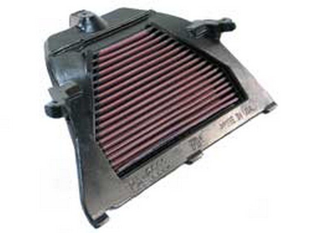 K&N Luftfilter für Honda CBR 600 RR