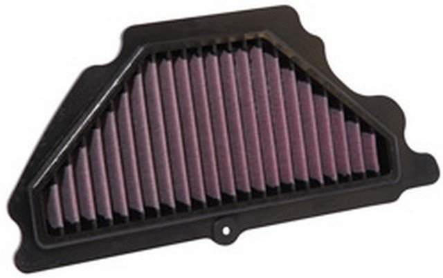 K&N Race Luftfilter für Kawasaki ZX-6 R Ninja