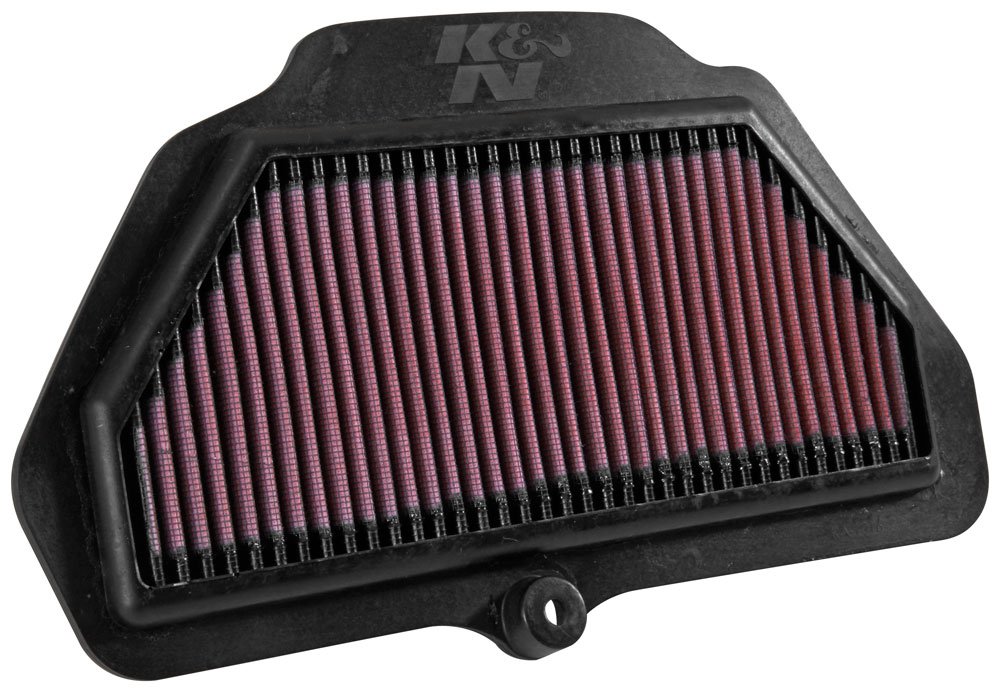 K&N KA-1016 Luchtfilter Kawasaki ZX 10