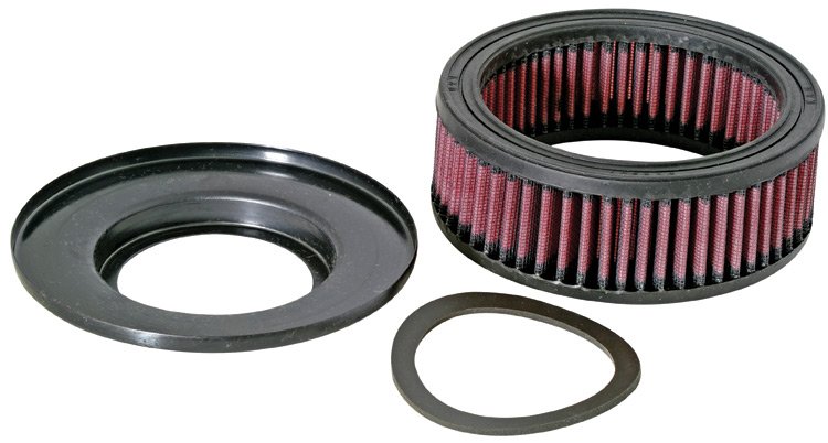 K&N KA-1596 Luchtfilter Suzuki VZ 1600