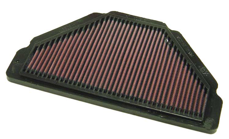 K&N KA-6095 Luchtfilter Kawasaki ZX 6