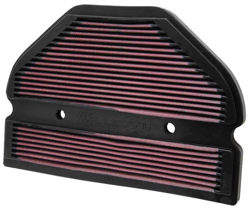K&N KA-7596 Luchtfilter Kawasaki ZX 7