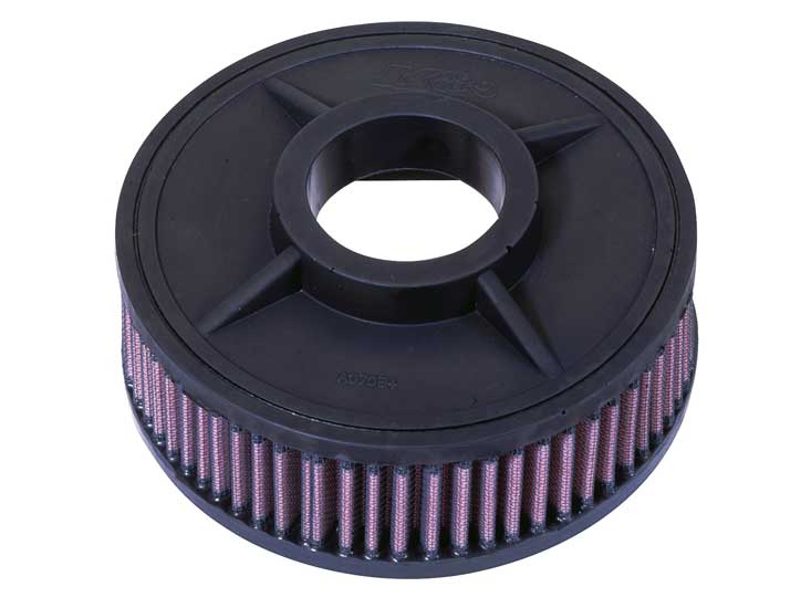 K&N KA-8095 Luchtfilter Kawasaki VN 800