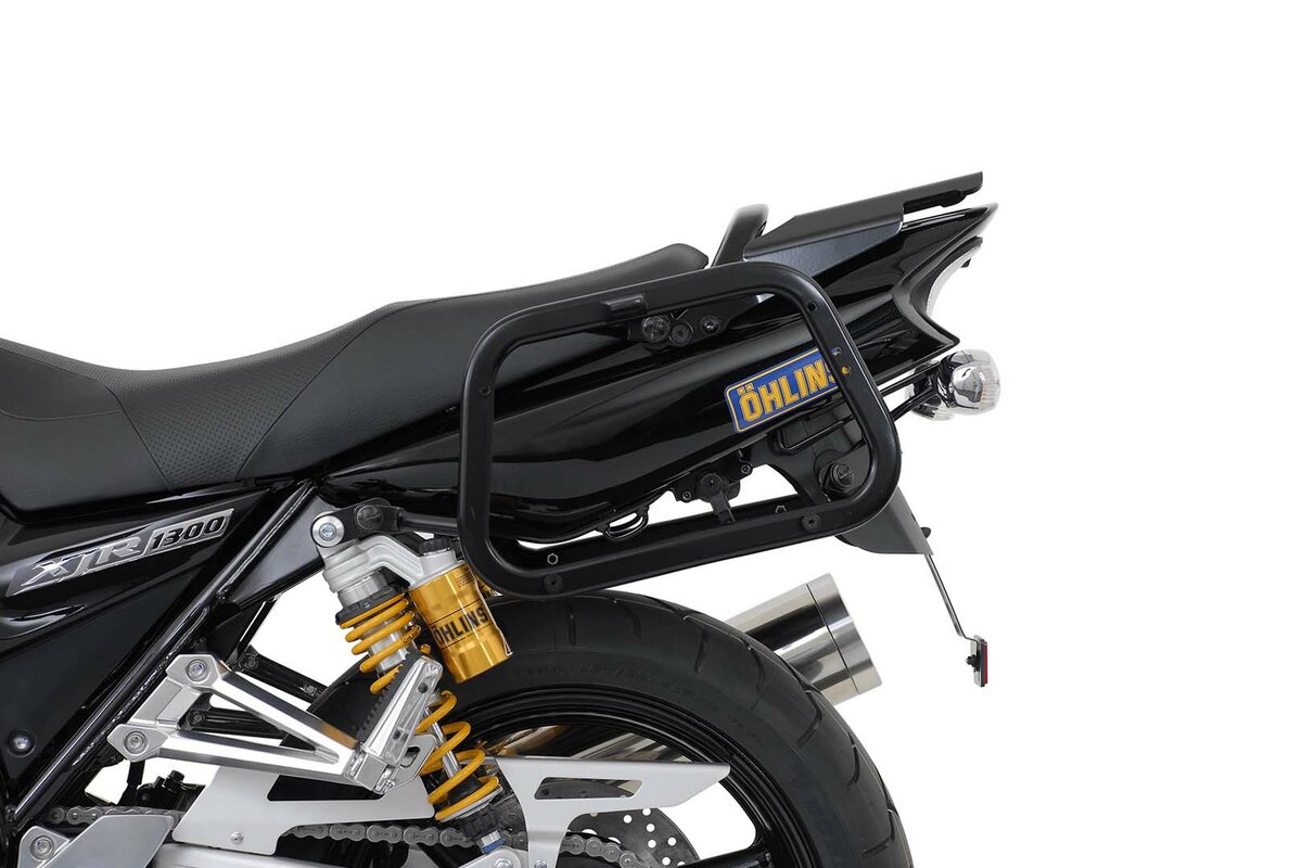 SW-Motech Quick-Lock EVO Seitenkofferträger - Yamaha XJR 1200 / XJR 1300