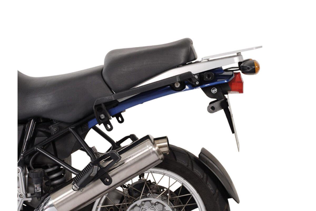 SW-Motech Quick-Lock EVO Seitenkofferträger - BMW R 1100 GS / R 1150 GS / Adventure