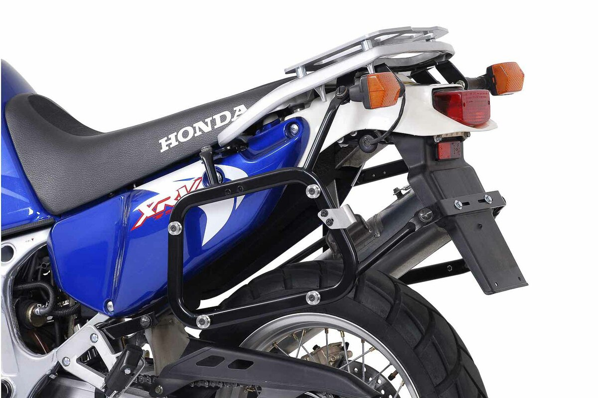SW-Motech Quick-Lock EVO Seitenkofferträger - Honda XRV 750 Africa Twin