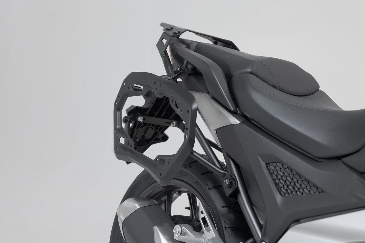 SW-Motech Quick-Lock PRO Seitenkofferträger Honda NC750X / D (RH09) Ab 2020