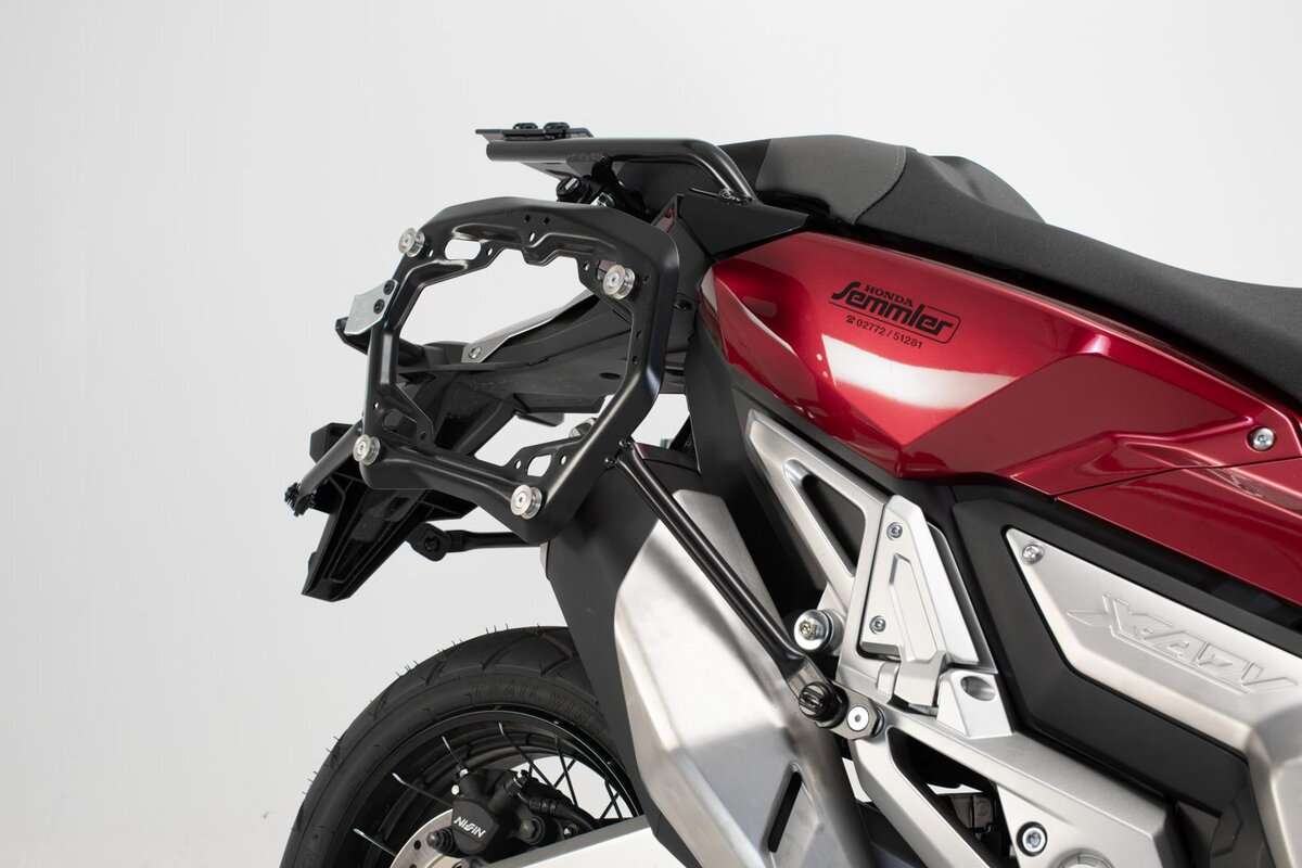 SW-Motech Quick-Lock PRO Seitenkofferträger Honda X-ADV 2016-2020