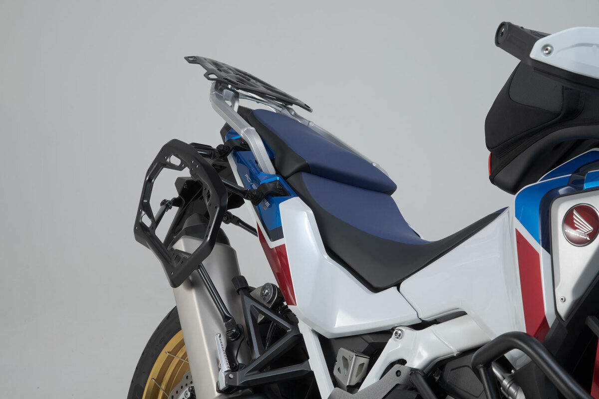 SW-Motech Quick-Lock PRO Seitenkofferträger Honda CRF1100L Africa Twin Adventure Sports ab 2019