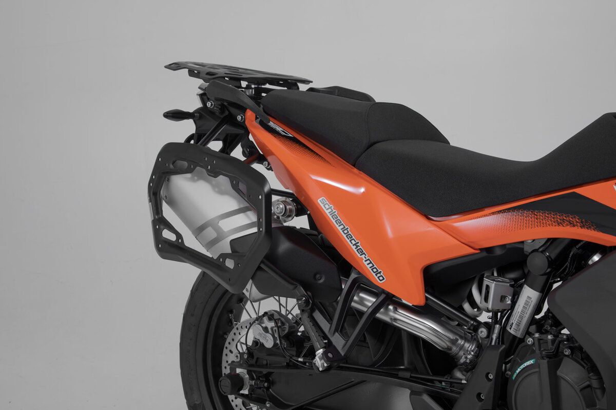 SW-Motech Quick-Lock PRO Seitenkofferträger KTM 790 Adventure / R / 890 Adventure / R ab 2019