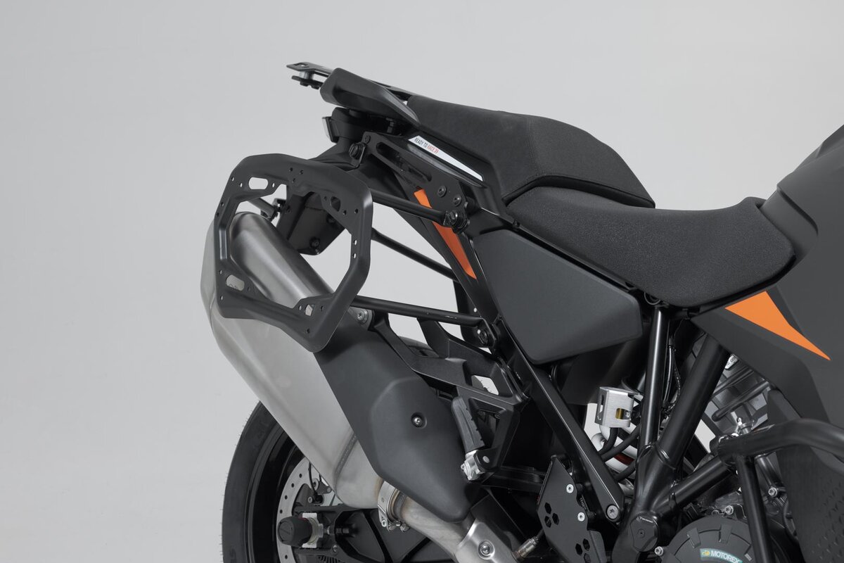 SW-Motech Quick-Lock PRO Seitenkofferträger KTM 1290 Super Adventure S/R ab 2021