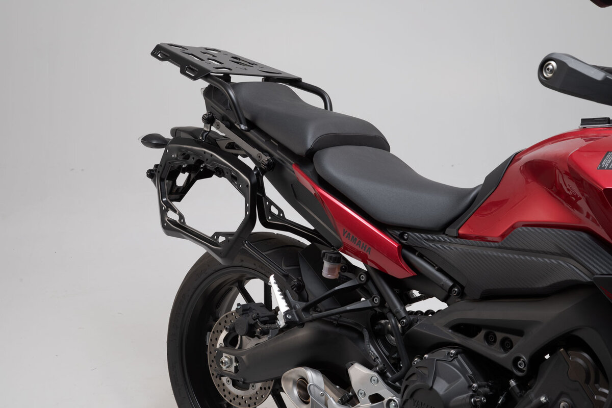 SW-Motech Quick-Lock PRO Seitenkofferträger Yamaha MT09 Tracer / Tracer 900 / GT (RN57) 2017-2020